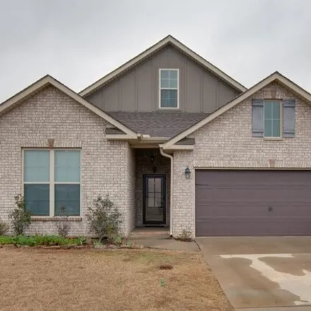 Buy this 3 bed house on 14735 Eva Circle in French Mill, Limestone County
