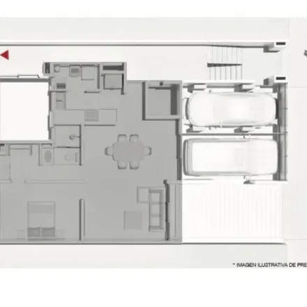 Buy this 3 bed apartment on Calle La Morena 305 in Benito Juárez, 03020 Mexico City