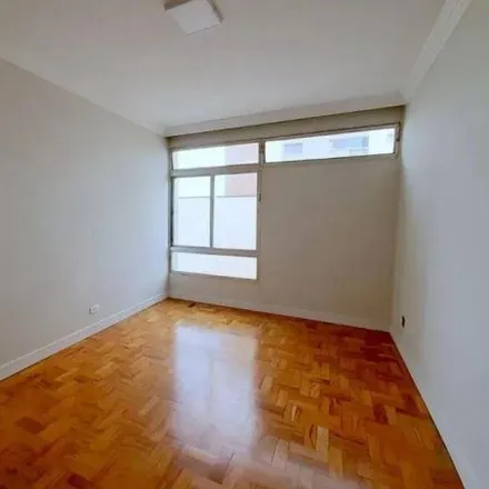 Buy this 2 bed apartment on Rua Manuel da Nóbrega in Paraíso, São Paulo - SP