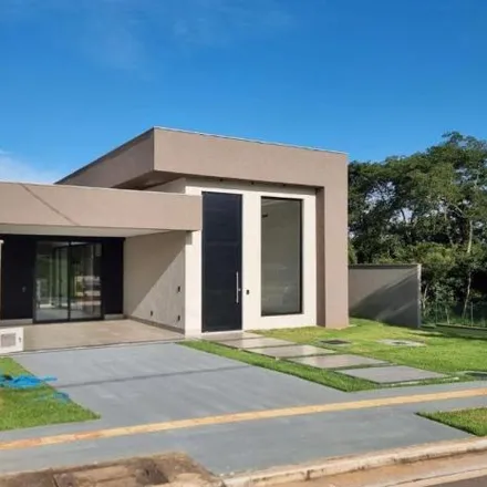 Buy this 3 bed house on Alameda Brasil in Bairro Alvorada, Senador Canedo - GO