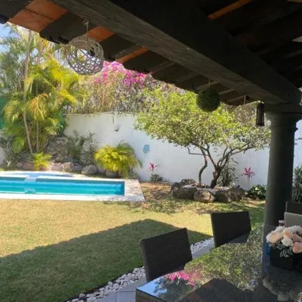 Buy this 4 bed house on Privada Palma Real in 62050 Cuernavaca, MOR