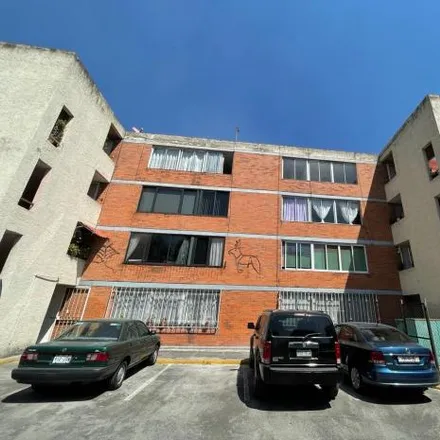 Image 2 - Avenida Ferrocarriles Nacionales, Miguel Hidalgo, 11410 Mexico City, Mexico - Apartment for sale
