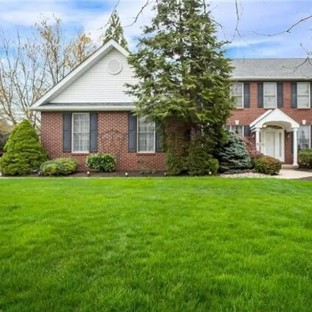 Buy this 4 bed house on 7439 Periwinkle Drive in Spring Creek, Lower Macungie Township