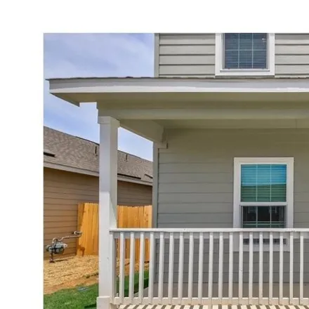 Image 3 - unnamed road, Georgetown, TX 78626, USA - House for rent