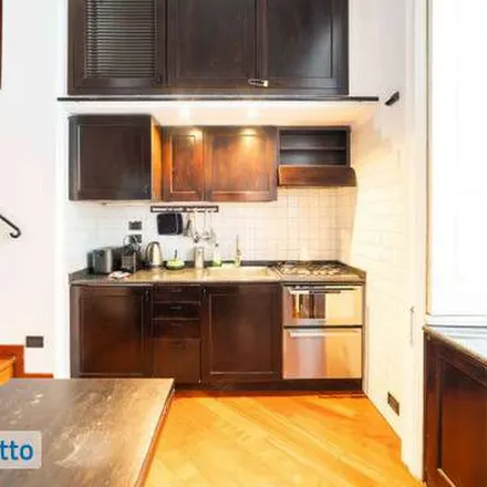 Image 4 - Bau per Miao, Via Solferino 25, 20121 Milan MI, Italy - Apartment for rent