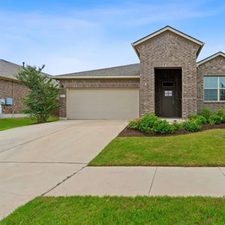 Buy this 3 bed house on 18308 Calasetta Drive in Pflugerville, TX 78660