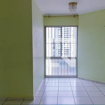 Rent this 3 bed apartment on Rua Barnabé Coutinho in Parque Monteiro Soares, São Paulo - SP