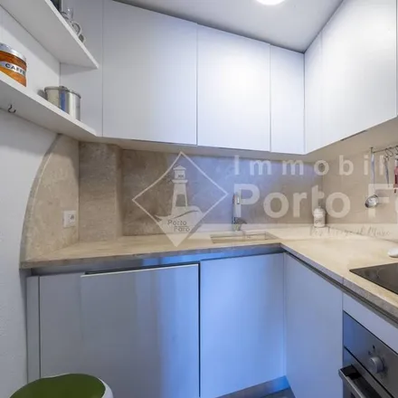 Rent this 1 bed apartment on Lu Palau/Palau in Sassari, Italy