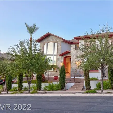 Image 1 - 1704 Harpsicord Way, Henderson, NV 89012, USA - House for sale