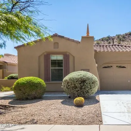 Rent this 2 bed house on 18533 West Verdin Road in Goodyear, AZ 85338