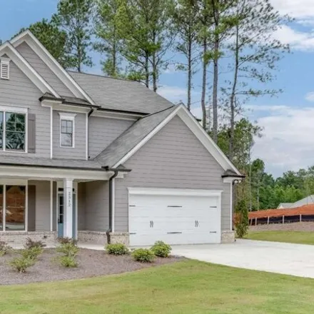 Image 3 - 2344 Margaux Court, Walton County, GA 30656, USA - House for sale