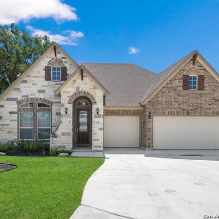 Buy this 3 bed house on 6100 Pleasant Meadow in San Antonio, TX 78222