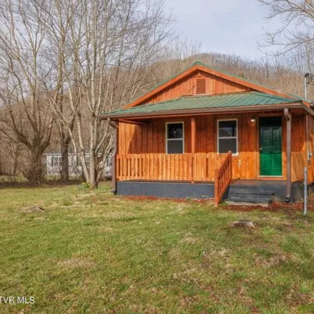 Buy this studio house on 410 Railroad Street in Rock Creek, Erwin