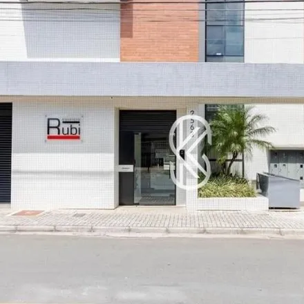 Buy this 3 bed apartment on Rua Generoso Marques in Centro, Campo Largo - PR