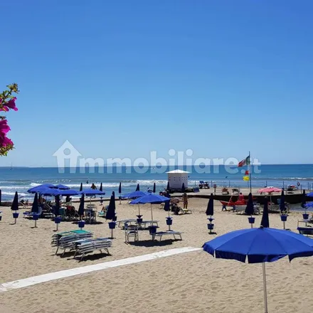 Rent this 4 bed apartment on Via Sangallo in 00048 Nettuno RM, Italy