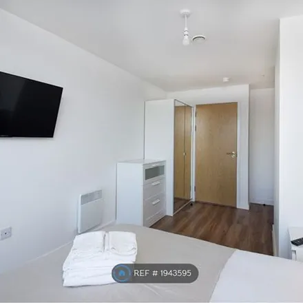 Image 5 - Trafford Road, Salford, M50 3XB, United Kingdom - Apartment for rent