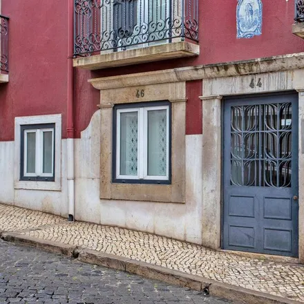 Image 9 - Fruta King, Avenida Almirante Reis 120, 1150-023 Lisbon, Portugal - Apartment for rent