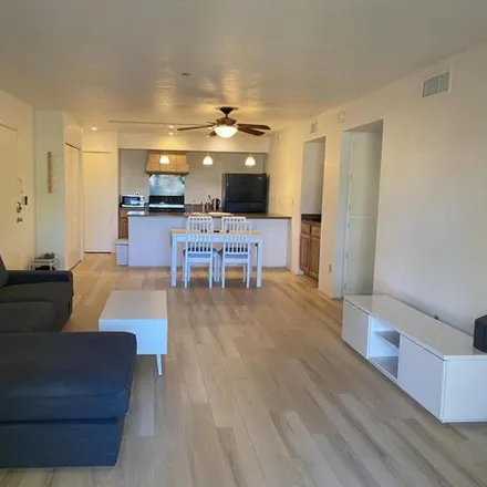 Rent this 2 bed apartment on Continental Golf Club (Scottsdale) in 7920 East Osborn Road, Scottsdale