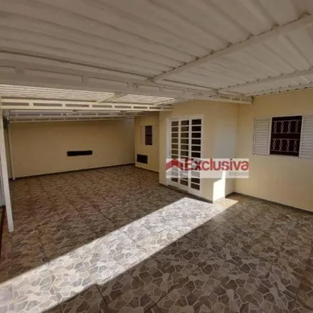 Buy this 3 bed house on Rua Hagi Salim Sami Jorge in Paulínia - SP, 13142-452