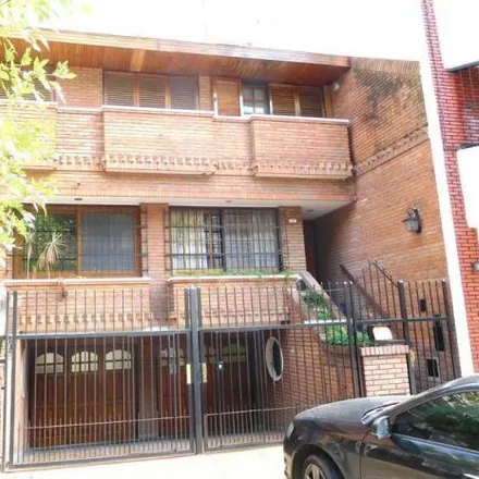 Image 2 - Achával 447, Caballito, C1406 GRR Buenos Aires, Argentina - House for sale