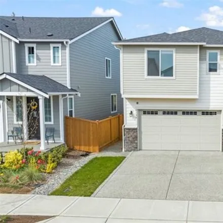 Buy this 3 bed house on unnamed road in Silverdale, WA 98383