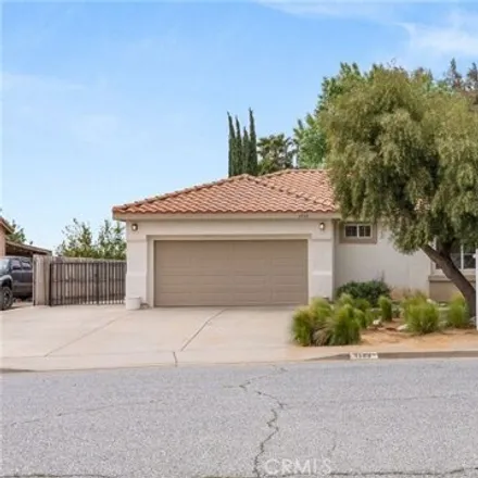 Buy this 2 bed house on 4698 Winterberry Court in Banning, CA 92220