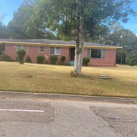 Buy this 3 bed house on 3199 Aaron Street in Bama Dale, Dothan