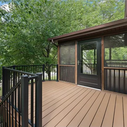 Image 2 - 2555 Copper Cliff Trail, Woodbury, MN 55125, USA - Duplex for sale