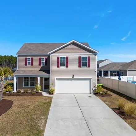 Buy this 5 bed house on 617 Union Street in Horry County, SC 29588