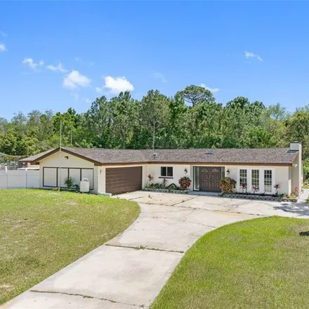 Buy this 4 bed house on 2137 Pleasant Parkway in Clearwater, FL 33764