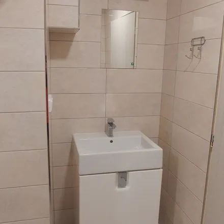 Rent this 2 bed apartment on Podvesná IV in 760 01 Zlín, Czechia