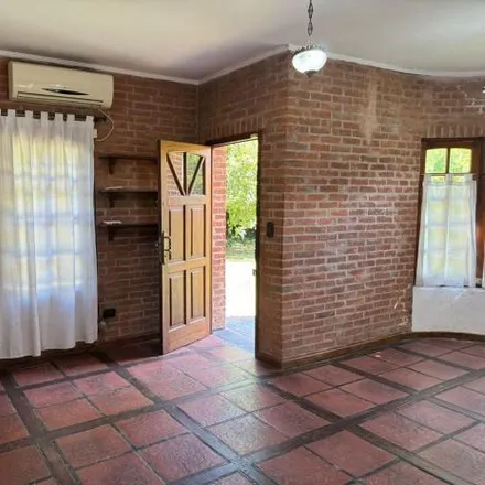 Buy this 3 bed house on Calle 132 Bis in Partido de La Plata, B1896 EQG City Bell