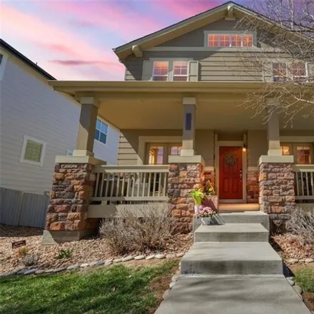 Buy this 4 bed house on 14291 Waterside Lane in Broomfield, CO 80023