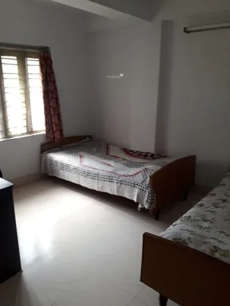 Image 3 - unnamed road, New Alipore, Kolkata - 700053, West Bengal, India - Apartment for rent