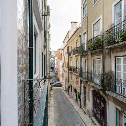 Image 4 - Travessa do Oleiro 6, 1200-096 Lisbon, Portugal - Apartment for rent