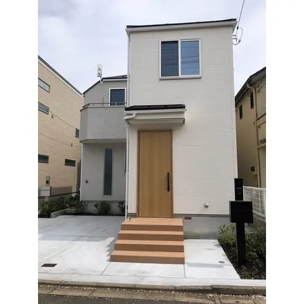 Rent this 2 bed apartment on unnamed road in Shoan 1-chome, Suginami