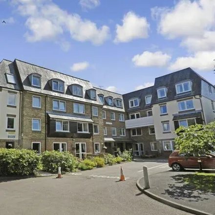 Buy this 1 bed apartment on Homestream House in Mill Bay Lane, Horsham