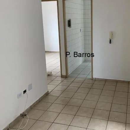 Rent this 2 bed apartment on Rua Domingos Russo in Jardim Emilia, Sorocaba - SP