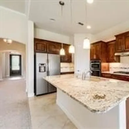 Image 7 - 11589 Santa Maria Road, Frisco, TX 75035, USA - House for rent