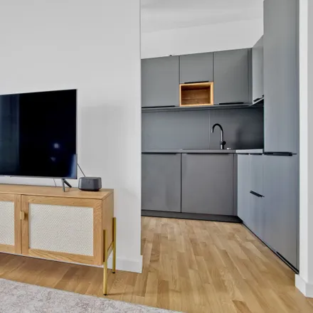 Rent this 1 bed apartment on Rosenthaler Straße 45 in 10178 Berlin, Germany