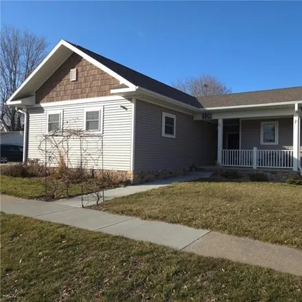 Buy this 4 bed house on 125 East Prairie Avenue in Mabel, Fillmore County