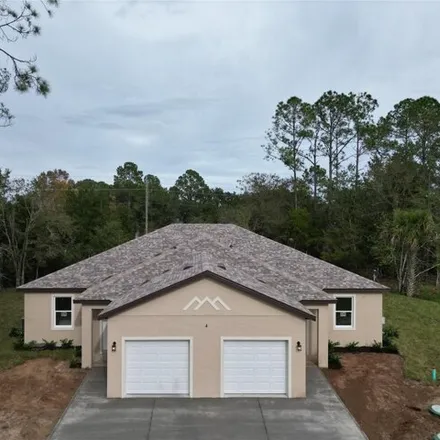 Buy this 6 bed house on 99 Whelan Place in Palm Coast, FL 32164