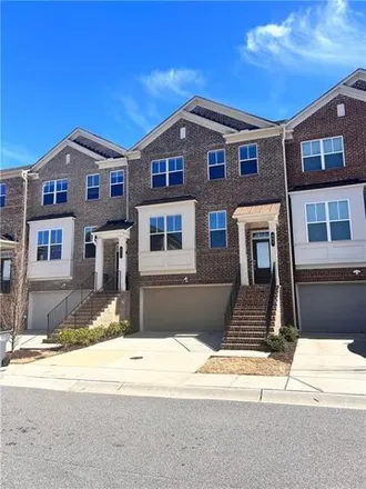 Rent this 4 bed house on unnamed road in Suwanee, GA 30174