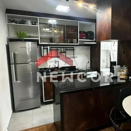 Buy this 3 bed apartment on Panificadora Funchal in Avenida Washington Luis 1466, Jardim Nova Europa