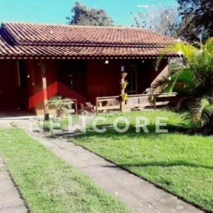 Buy this 2 bed house on Rua Novo Horizonte in Campestre, Imbituba - SC