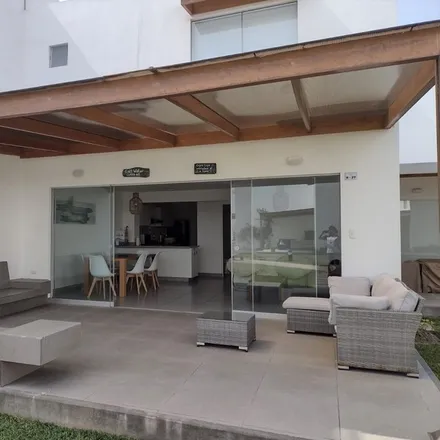 Rent this 4 bed house on unnamed road in San Antonio, Peru