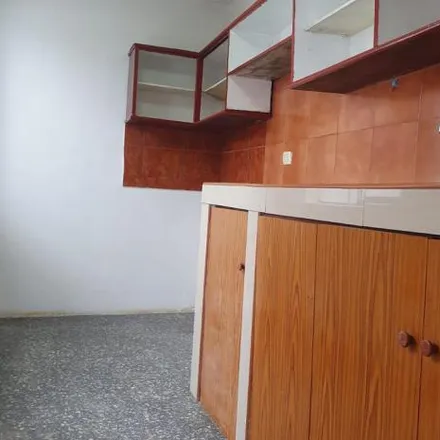 Rent this 3 bed apartment on Institución Educativa Nicolas Bourbaki in Calle Talara, Comas