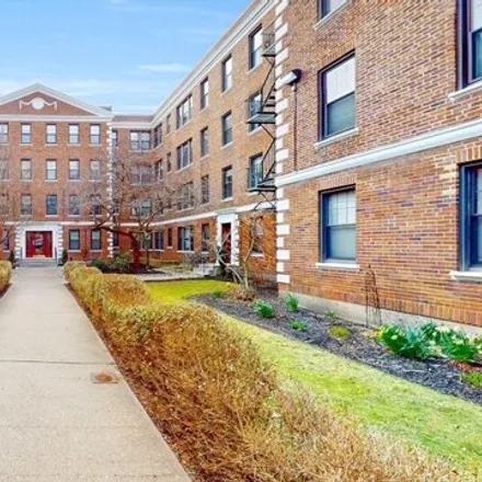 Buy this 1 bed condo on 131 Park Drive in Boston, MA 02115