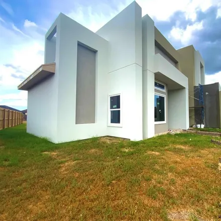 Buy this 4 bed house on 7 El Paso Road in Brownsville, TX 78520