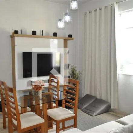 Buy this 2 bed apartment on unnamed road in Pilares, Rio de Janeiro - RJ